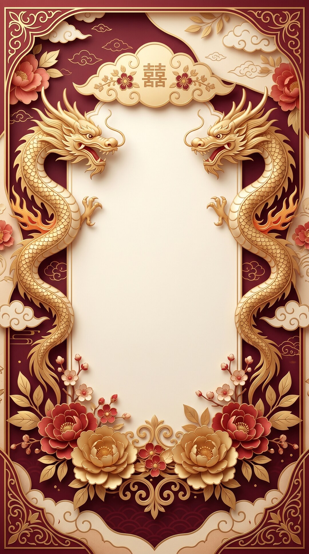 Oriental Naga